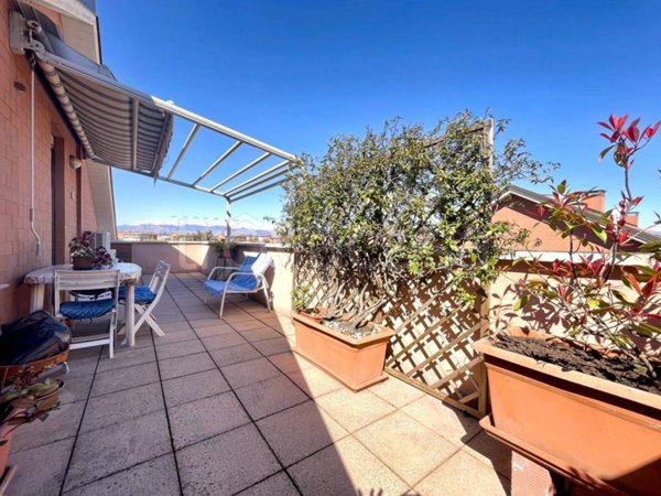 appartamento in vendita a Settimo Torinese