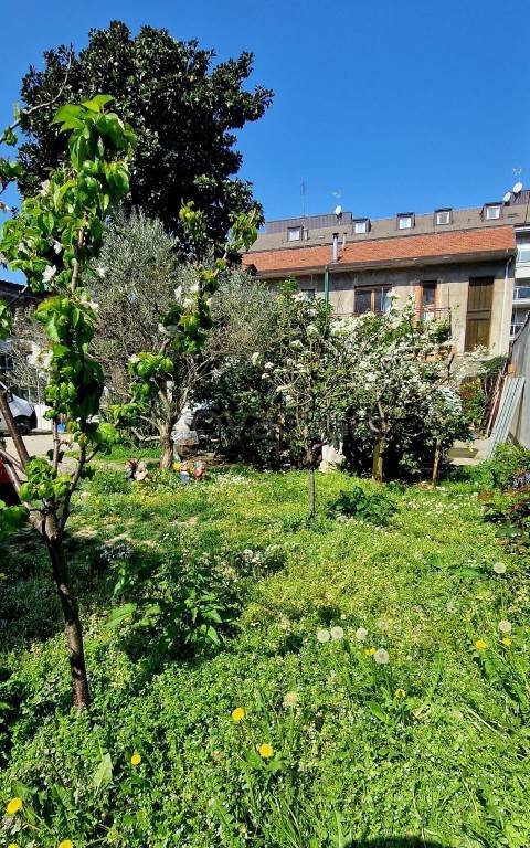 appartamento in vendita a Settimo Torinese