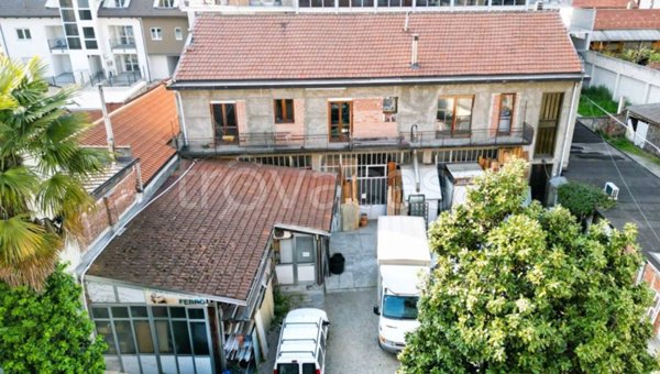 appartamento in vendita a Settimo Torinese