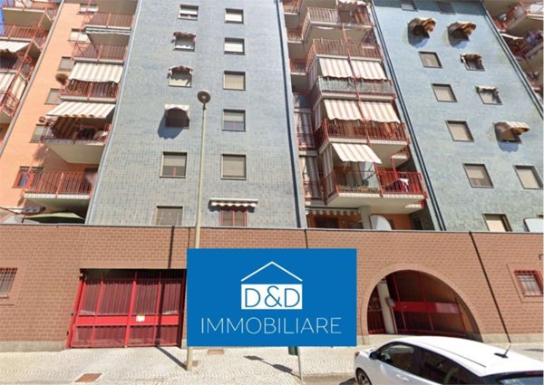 appartamento in vendita a Settimo Torinese