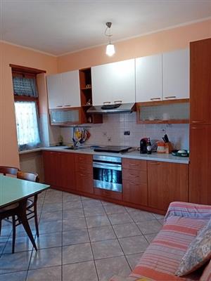 appartamento in vendita a Settimo Torinese