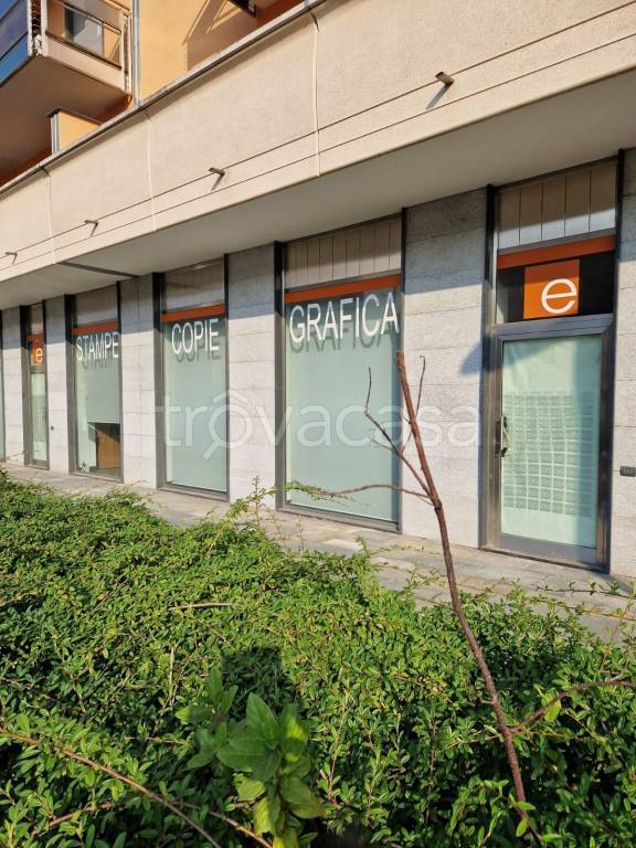 negozio in vendita a Settimo Torinese