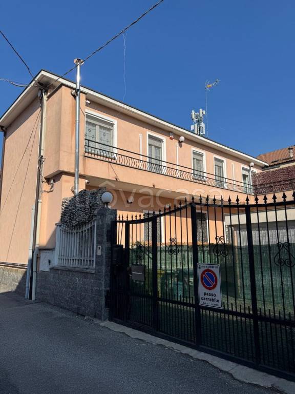 casa indipendente in vendita a Settimo Torinese