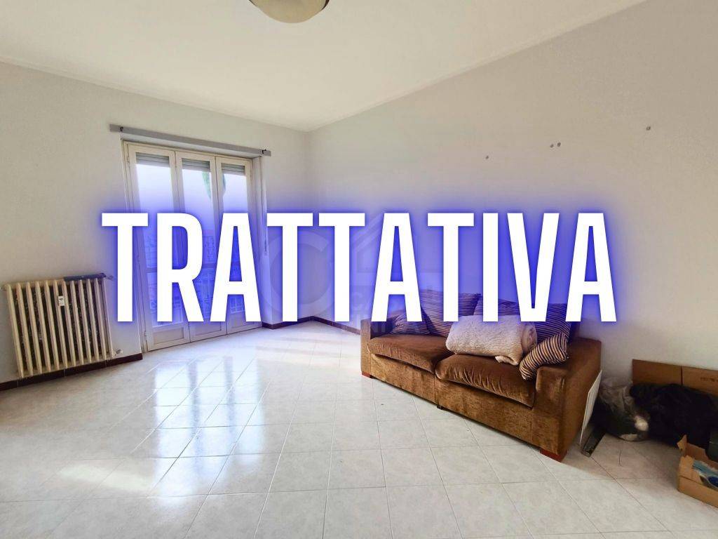appartamento in vendita a Settimo Torinese