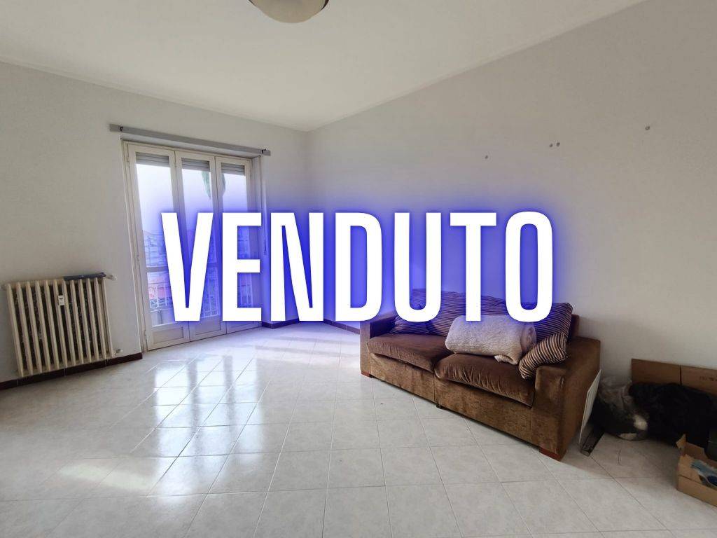 appartamento in vendita a Settimo Torinese