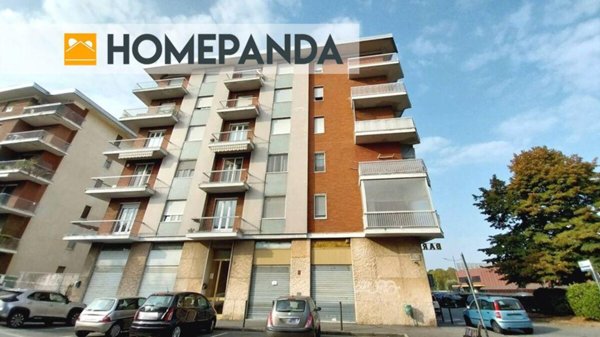 appartamento in vendita a Settimo Torinese