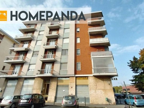 appartamento in vendita a Settimo Torinese