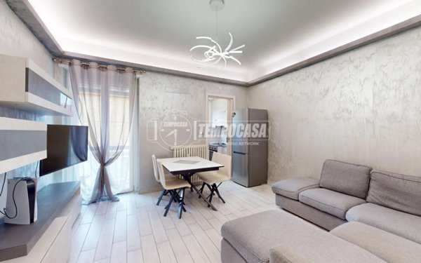 appartamento in vendita a Settimo Torinese