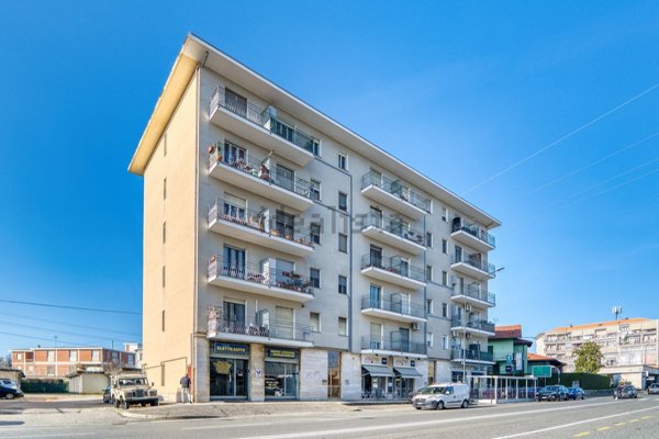 appartamento in vendita a Settimo Torinese