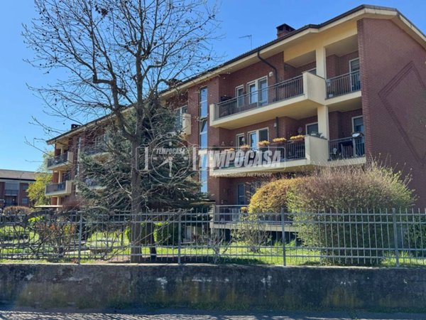 appartamento in vendita a Settimo Torinese