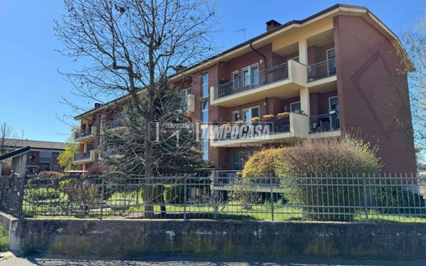 appartamento in vendita a Settimo Torinese