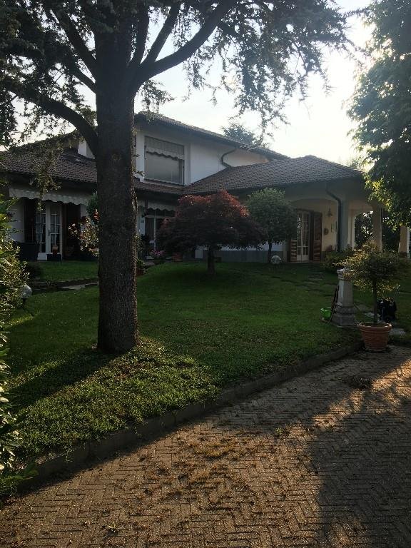 casa indipendente in vendita a Settimo Torinese