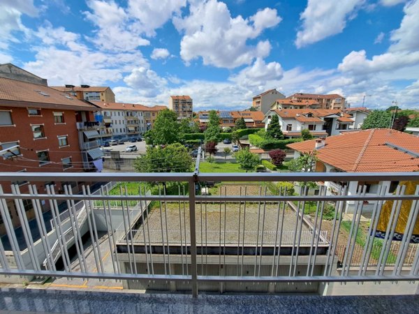 appartamento in vendita a Settimo Torinese