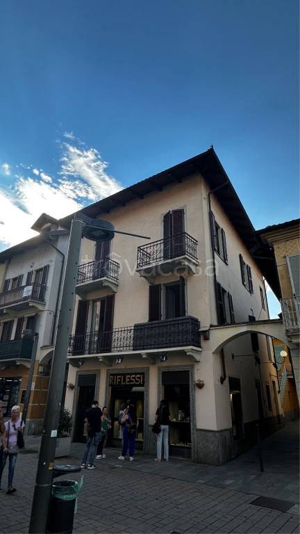 appartamento in vendita a Settimo Torinese