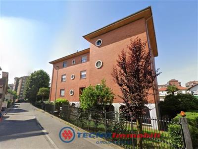 appartamento in vendita a Settimo Torinese