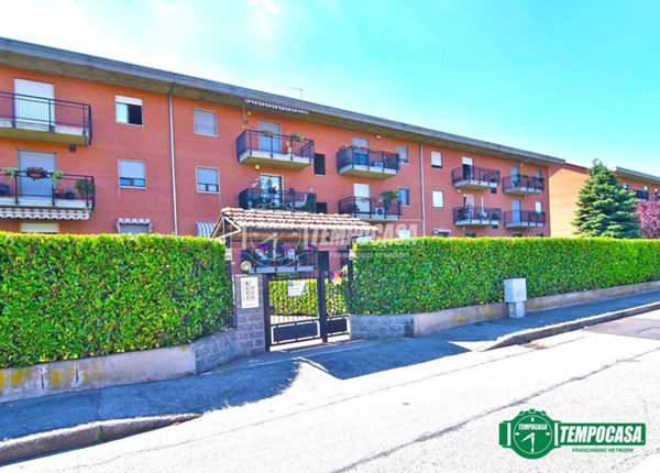 appartamento in vendita a Settimo Torinese