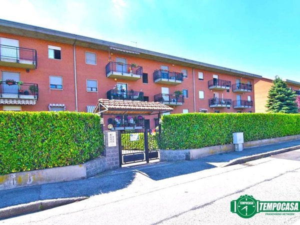 appartamento in vendita a Settimo Torinese