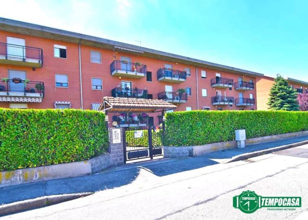 appartamento in vendita a Settimo Torinese