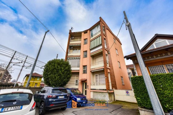 appartamento in vendita a Settimo Torinese