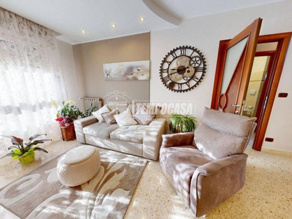 appartamento in vendita a Settimo Torinese