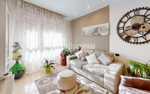 appartamento in vendita a Settimo Torinese