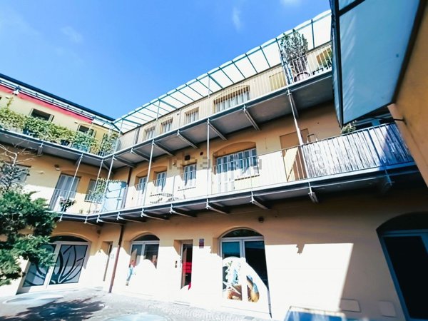 appartamento in vendita a Settimo Torinese