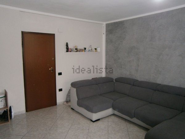appartamento in vendita a Settimo Torinese