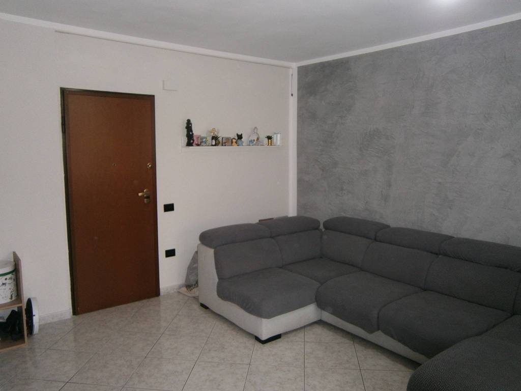 appartamento in vendita a Settimo Torinese
