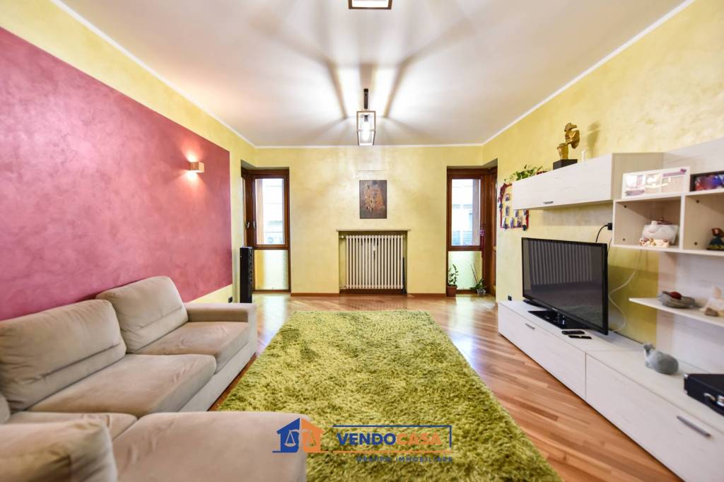 appartamento in vendita a Settimo Torinese