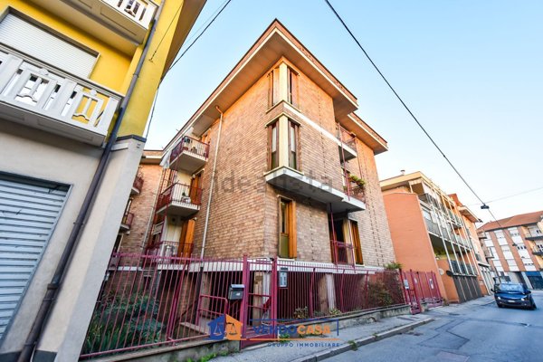 appartamento in vendita a Settimo Torinese