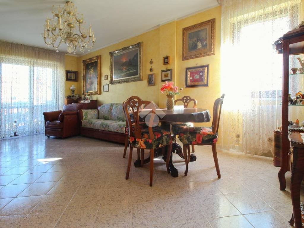 quadrivano in vendita a Settimo Torinese