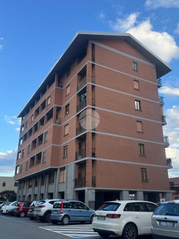 appartamento in vendita a Settimo Torinese