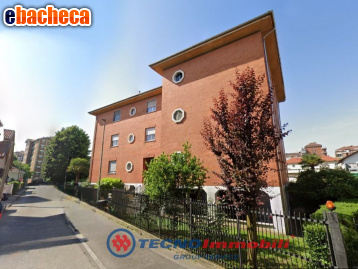 appartamento in vendita a Settimo Torinese