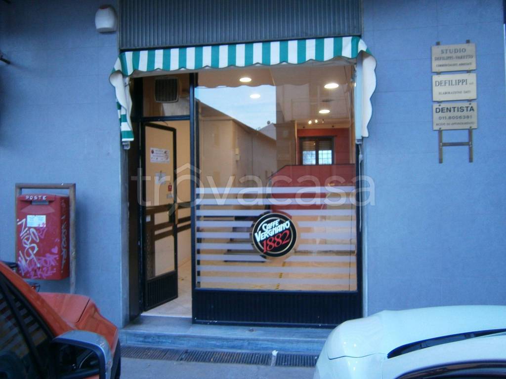 monolocale in vendita a Settimo Torinese