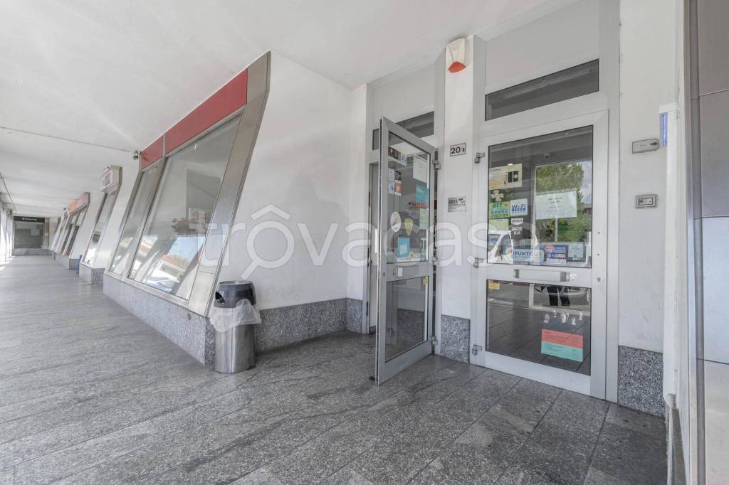 appartamento in vendita a Settimo Torinese