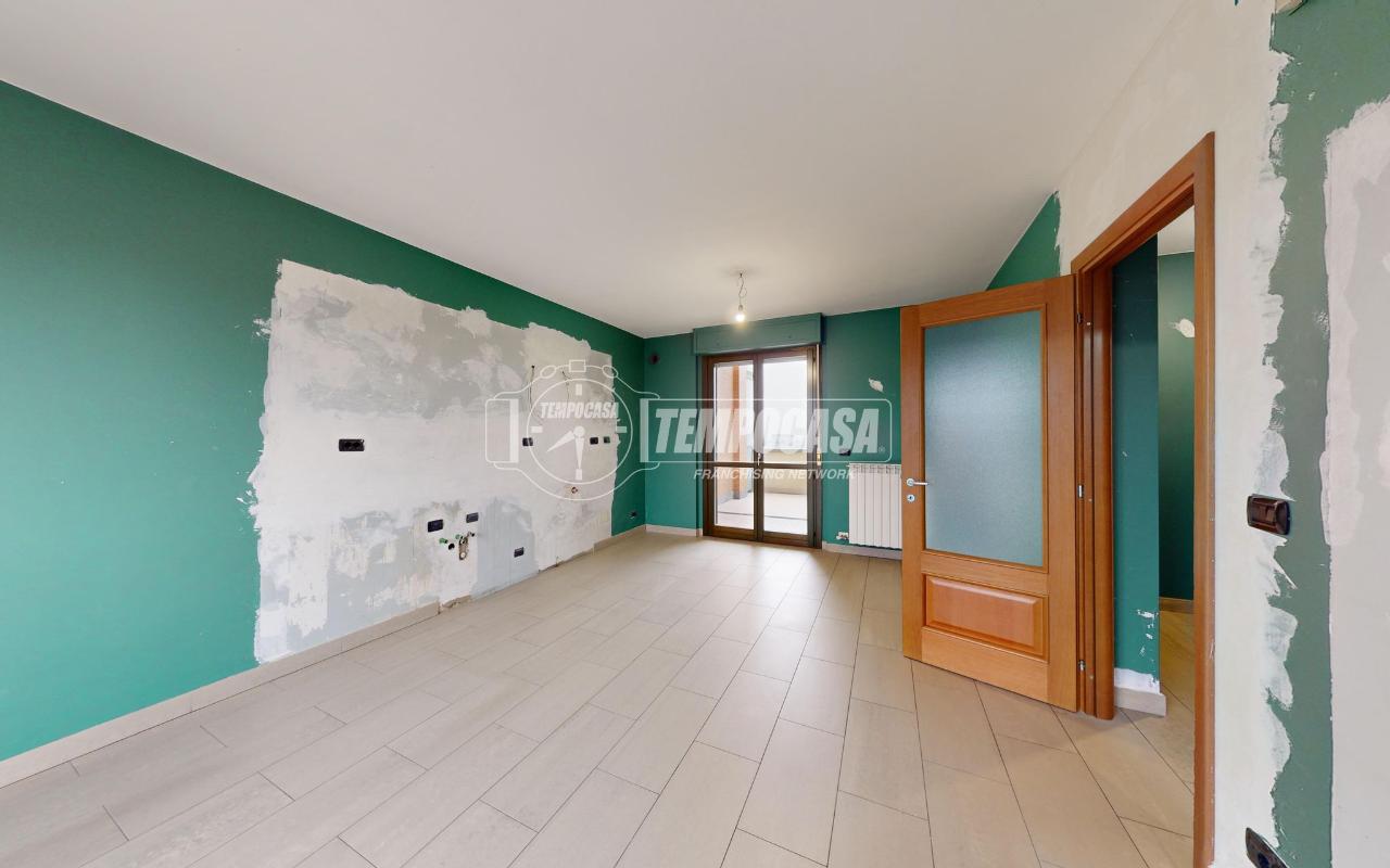 appartamento in vendita a Settimo Torinese