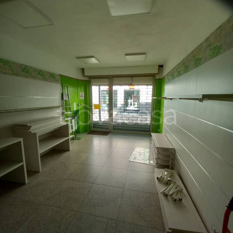 monolocale in vendita a Settimo Torinese