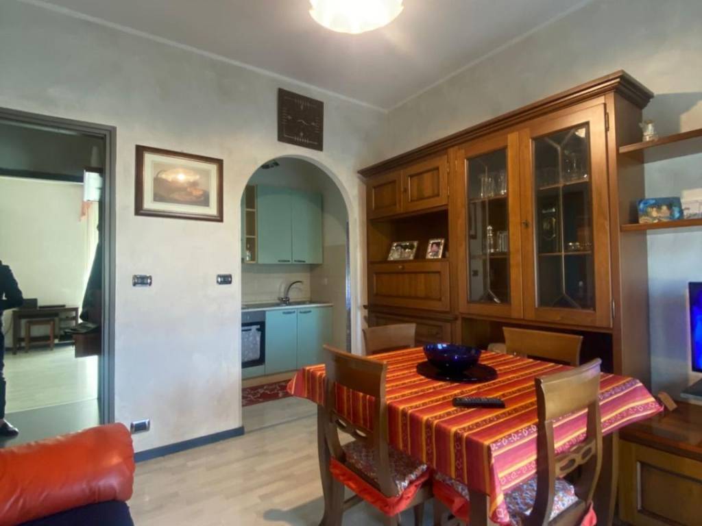 appartamento in vendita a Settimo Torinese