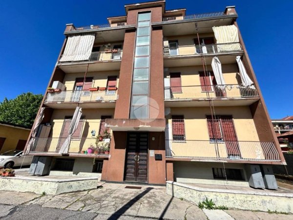appartamento in vendita a Settimo Torinese