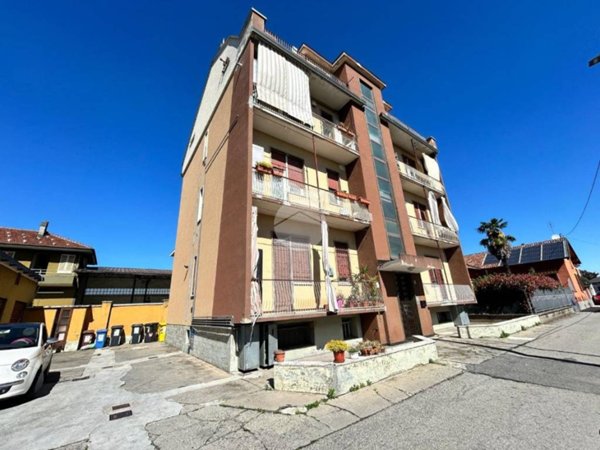 appartamento in vendita a Settimo Torinese