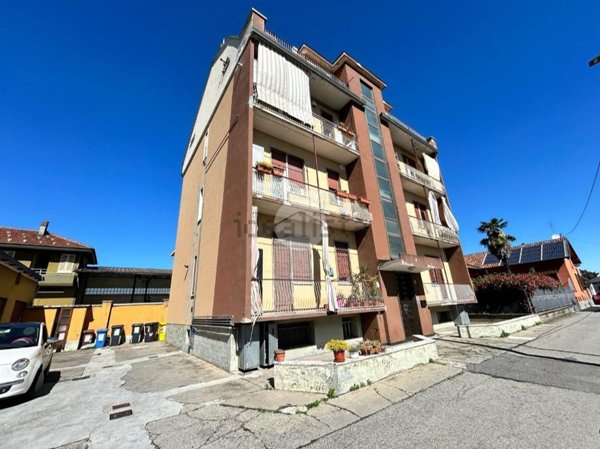 appartamento in vendita a Settimo Torinese