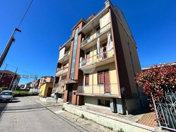 appartamento in vendita a Settimo Torinese