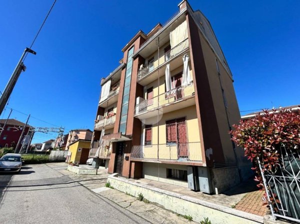 appartamento in vendita a Settimo Torinese