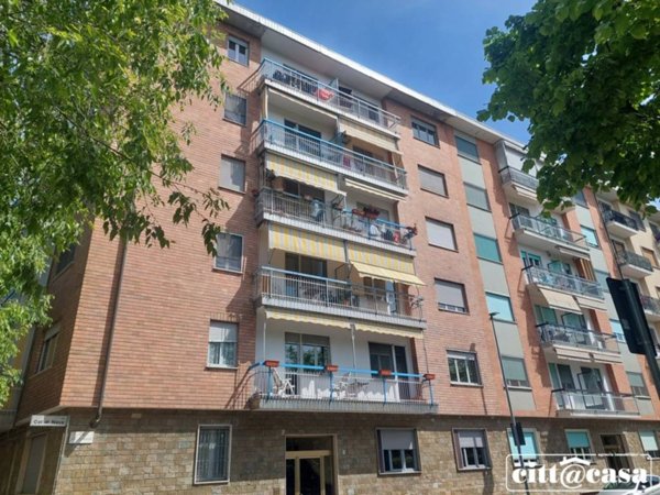 appartamento in vendita a Settimo Torinese