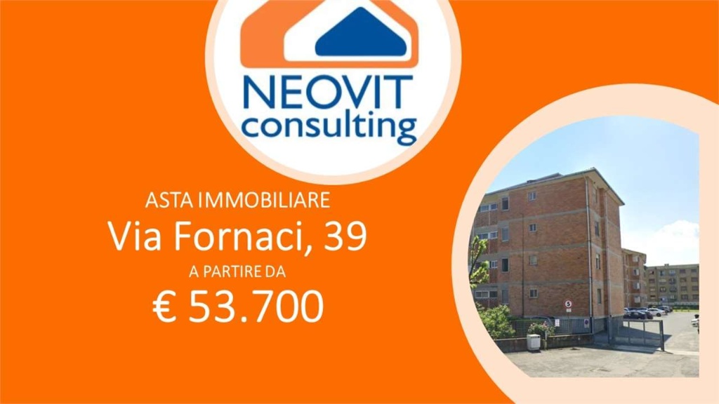 appartamento in vendita a Settimo Torinese