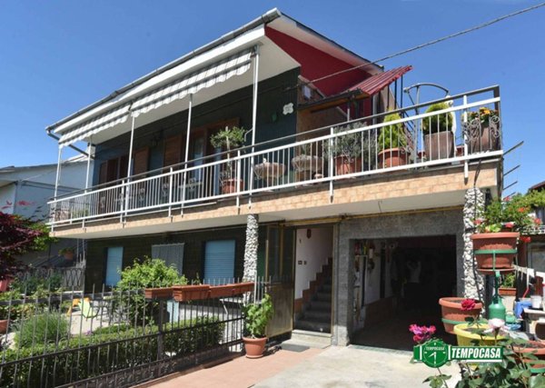 appartamento in vendita a Settimo Torinese