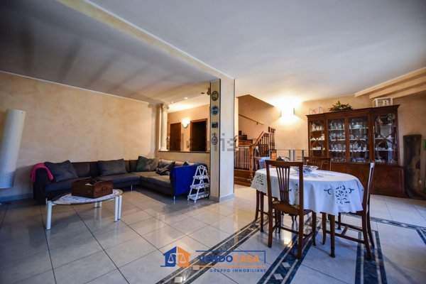 casa indipendente in vendita a Settimo Torinese