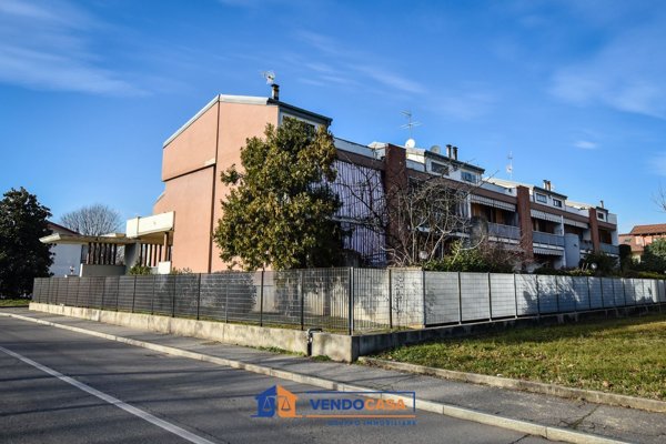 casa indipendente in vendita a Settimo Torinese