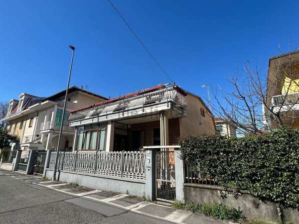 casa indipendente in vendita a Settimo Torinese