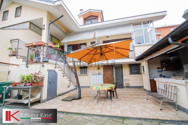 casa indipendente in vendita a Settimo Torinese